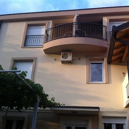 Guesthouse Liska Mostar Eksteriør bilde