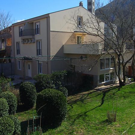 Guesthouse Liska Mostar Eksteriør bilde