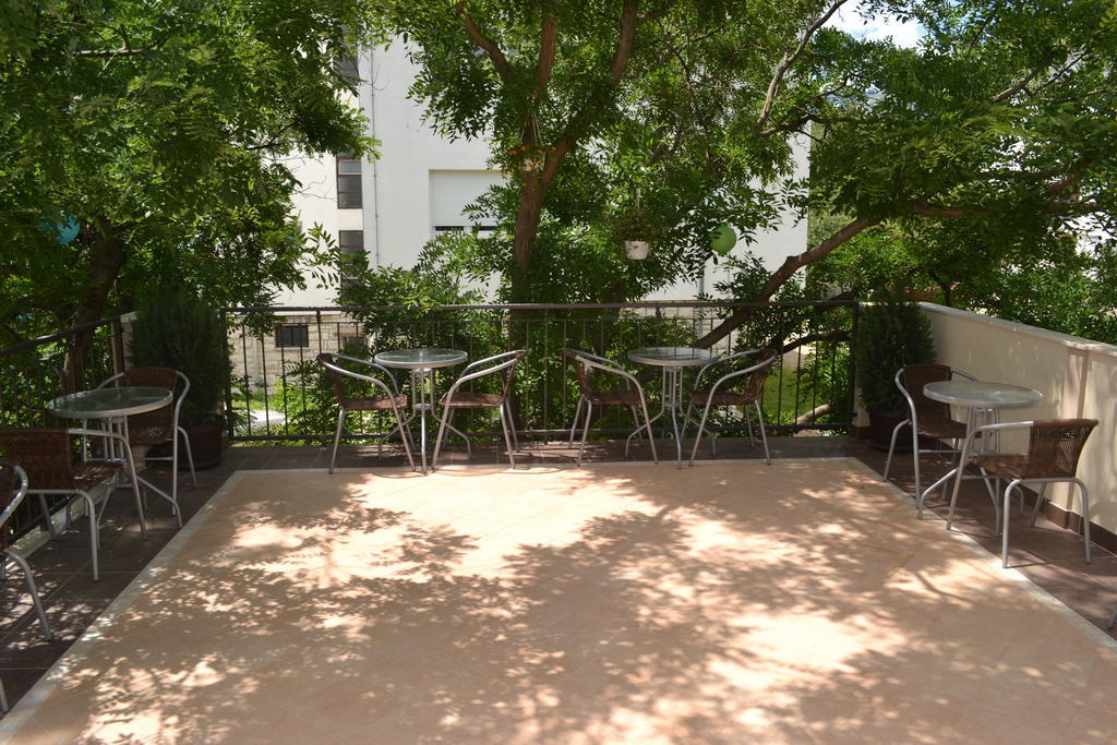 Guesthouse Liska Mostar Eksteriør bilde