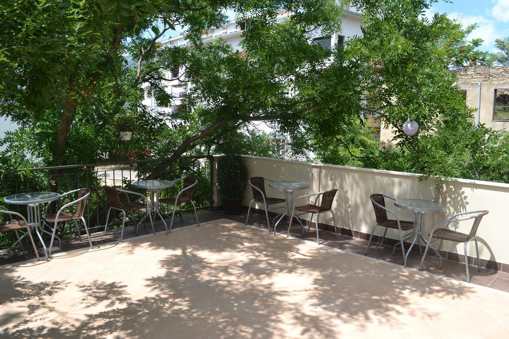 Guesthouse Liska Mostar Eksteriør bilde