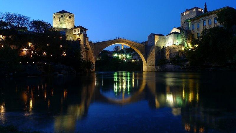Guesthouse Liska Mostar Eksteriør bilde