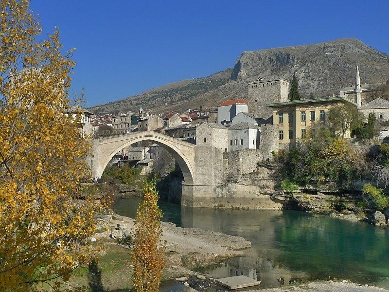 Guesthouse Liska Mostar Eksteriør bilde