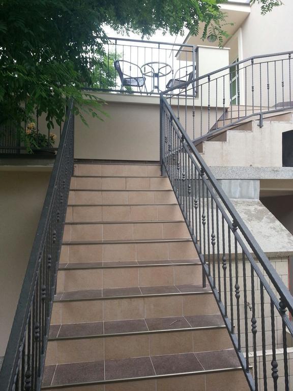 Guesthouse Liska Mostar Eksteriør bilde