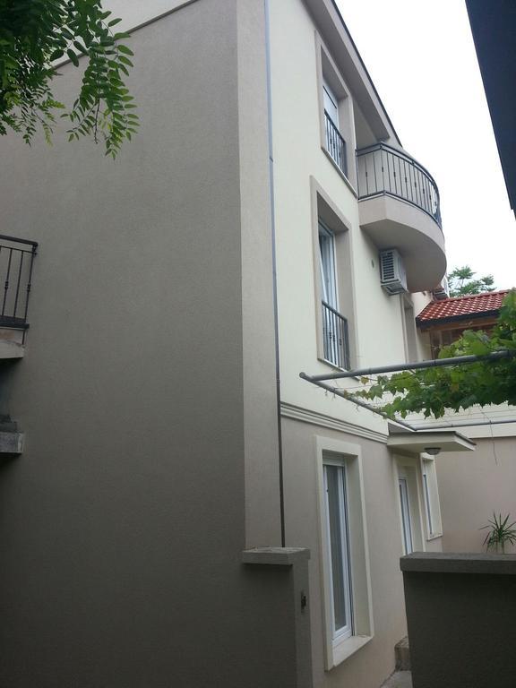 Guesthouse Liska Mostar Eksteriør bilde