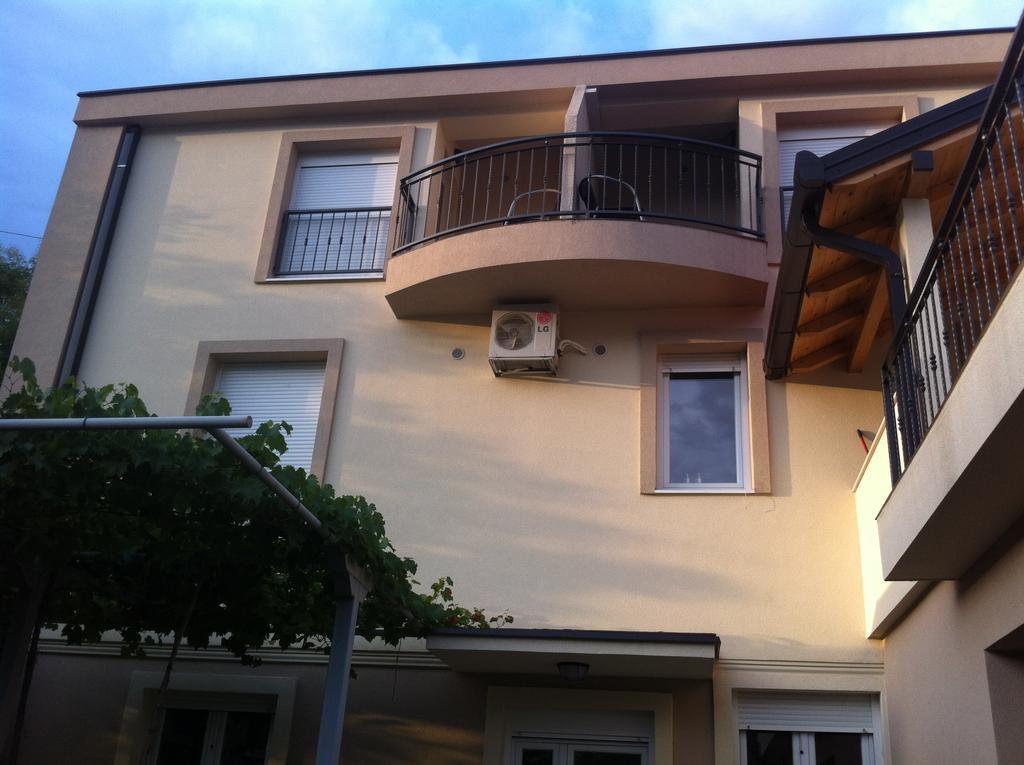 Guesthouse Liska Mostar Eksteriør bilde