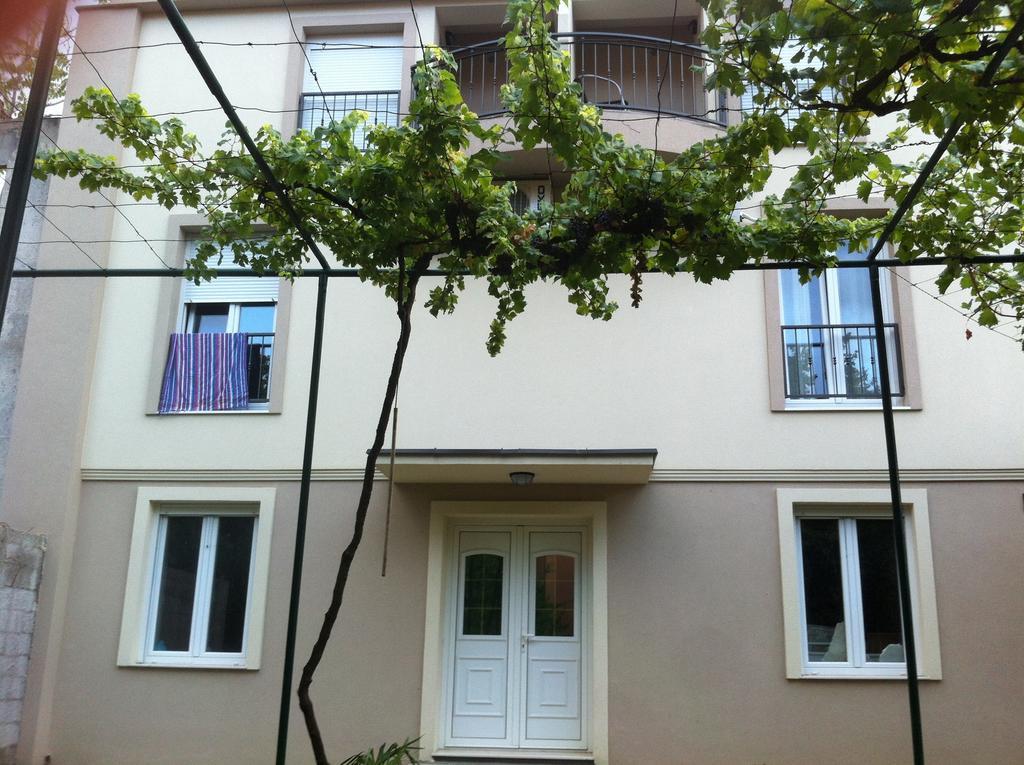 Guesthouse Liska Mostar Eksteriør bilde