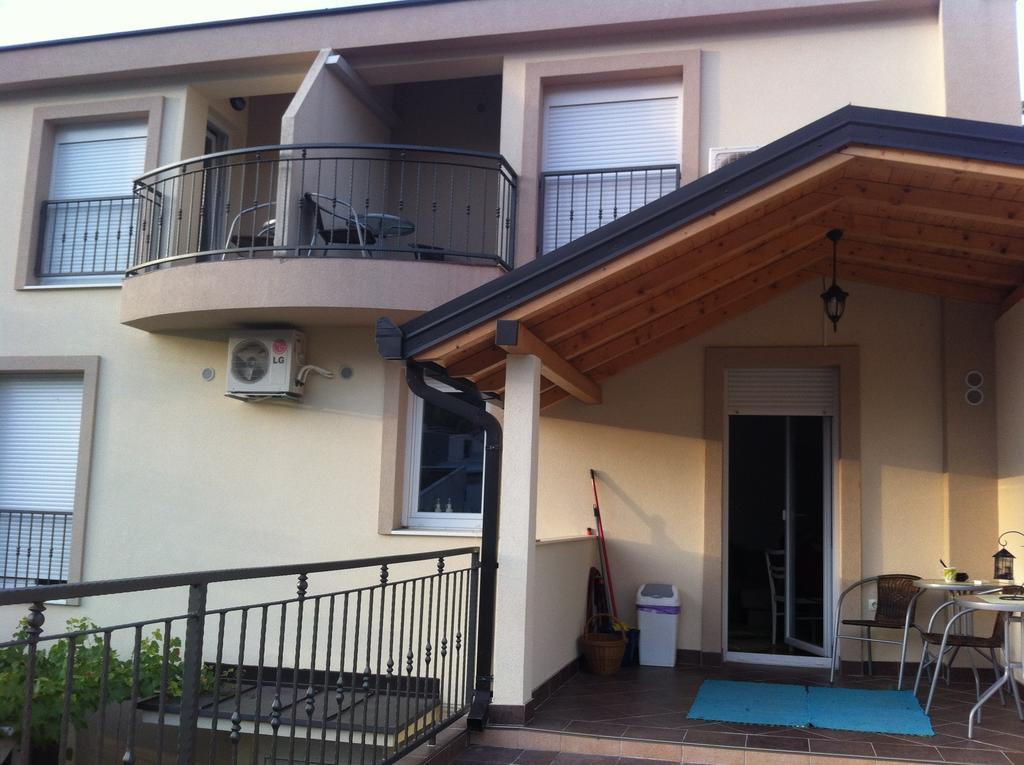 Guesthouse Liska Mostar Eksteriør bilde