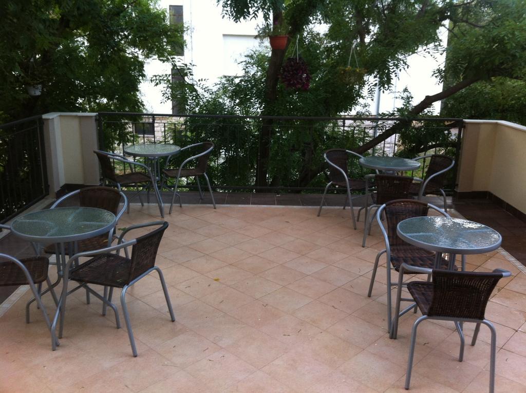 Guesthouse Liska Mostar Eksteriør bilde