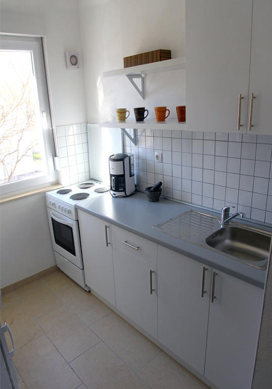 Guesthouse Liska Mostar Eksteriør bilde