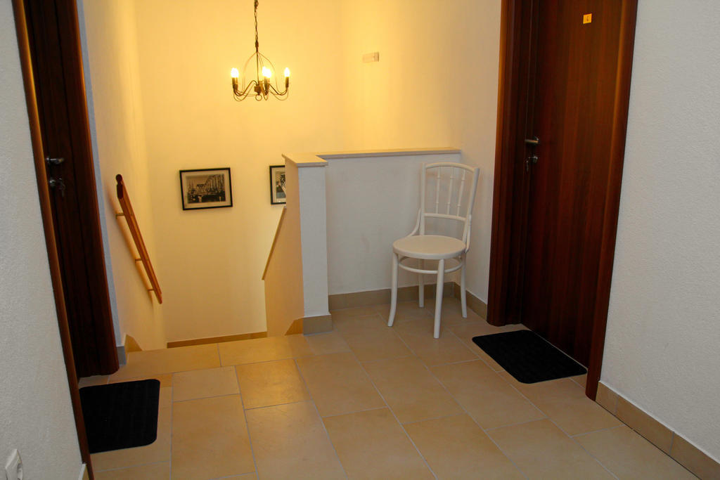 Guesthouse Liska Mostar Eksteriør bilde