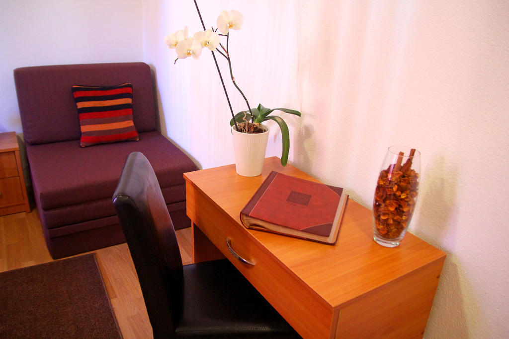 Guesthouse Liska Mostar Eksteriør bilde