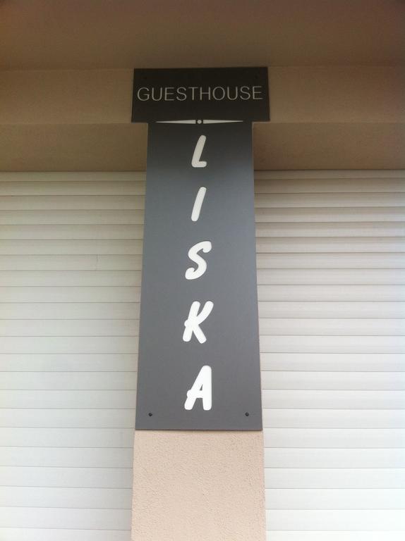 Guesthouse Liska Mostar Eksteriør bilde